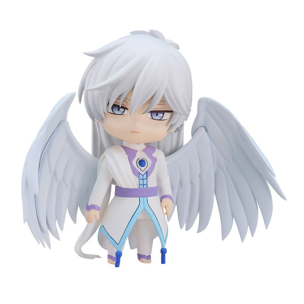 FIGURA NENDOROID YUE 2421 FIGURA NENDOROID YUE 2421